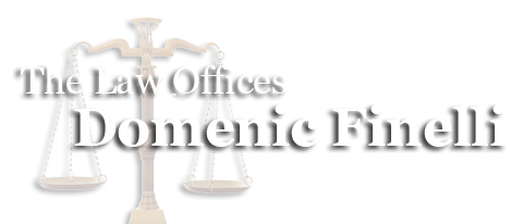 The Law Offices of Domenic Finelli
